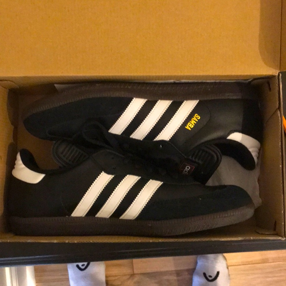 Adidas Samba Classic